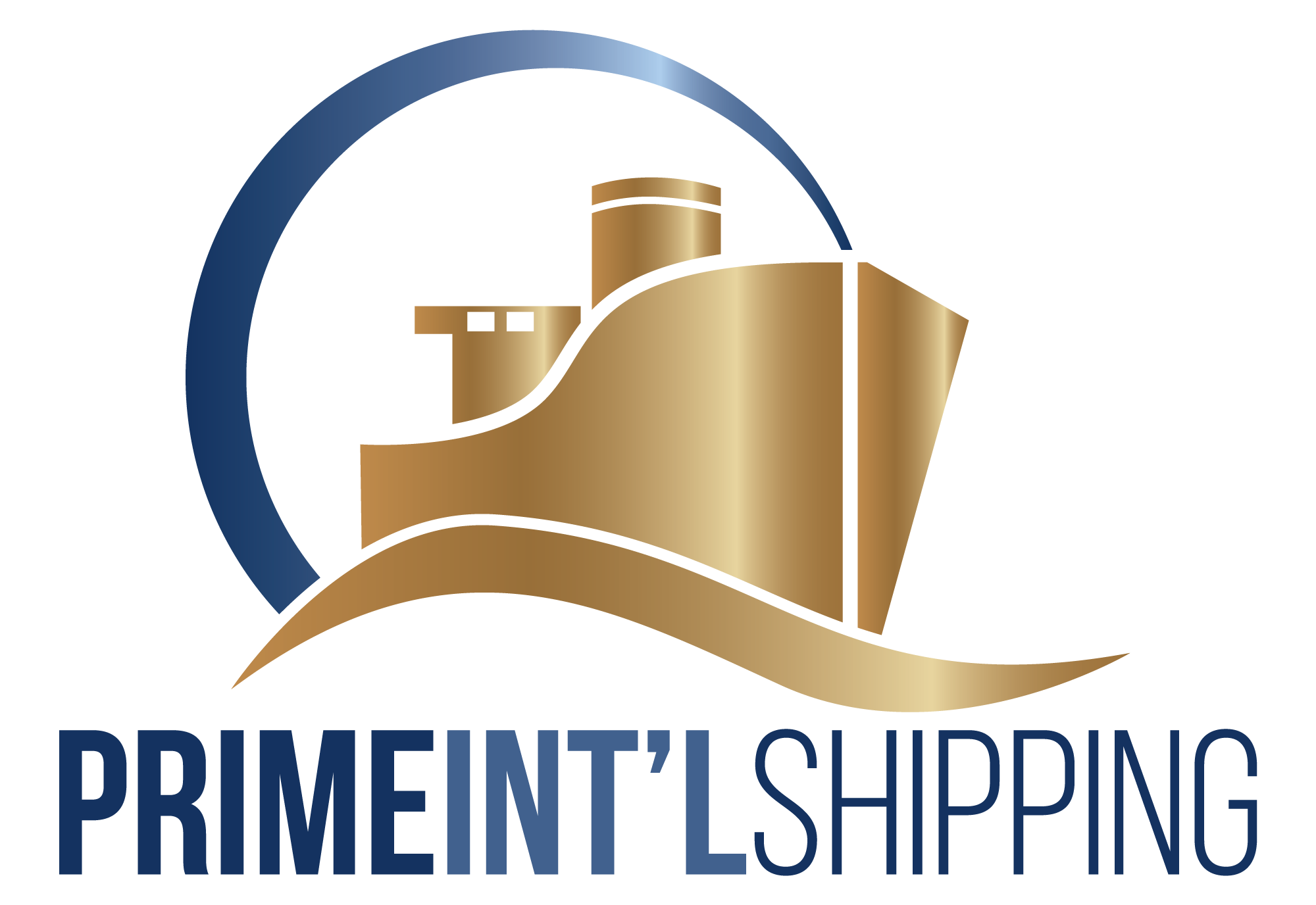 Prime Shipping LLC